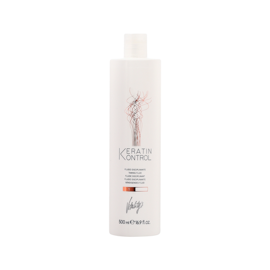 Vitality's Keratin Kontrol Fluide Disciplinant