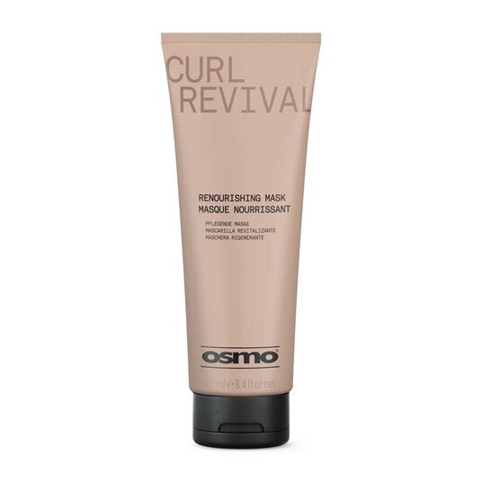 Osmo Curl Revival Masque Nourrissant&nbsp; 250ml
