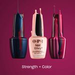 OPI Nail Envy Fortifiant Pour Ongles All Night Strong 15ml