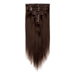 Wildest Dreams Extensions à Clips - Set Tête Complète 45cm