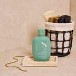 Alfaparf Milano Semi Di Lino Scalp Renew Shampooing Doux &Eacute;nergisant 250ml