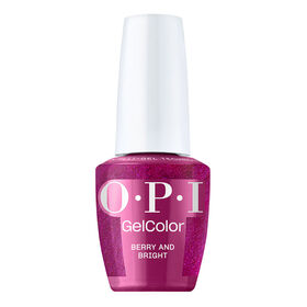 OPI Gel Color Vernis gel - Good Enough to Treat Collection 15ml