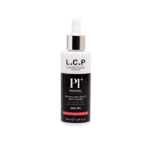 L.C.P Professionnel Paris Peeling anti-&acirc;ge et anti-taches [AHA 30%]