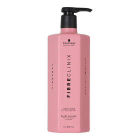 Fibre Clinix Vibrancy Apr&egrave;s-shampooing 1L