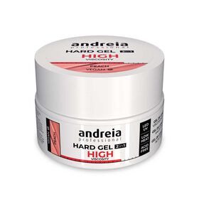 Andreia Professional Hard Gel 2 in 1 - Haute Viscosité 22gr
