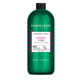 Eugene Perma Collections Nature Shampooing Cheveux Colorés 1L