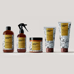 Eugene Perma Nature Masque Sublimateur de Boucles 500ml