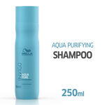 Wella Professionals Invigo Balance Aqua Pure Shampooing 250ml