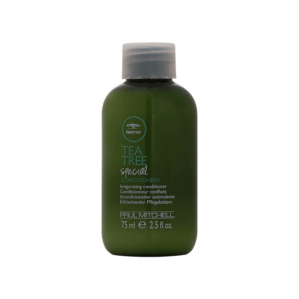 Paul Mitchell Tea Tree Conditionneur Tonifiant 75ml