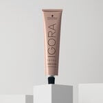 Schwarzkopf Professional Igora Royal Absolutes Coloration permanente 60ml 7-140 Blond Moyen Cendré Beige Naturel