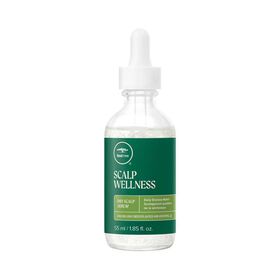 Paul Mitchell Tea Tree Scalp Wellness Sérum Cuir Chevelu Sec 55ml