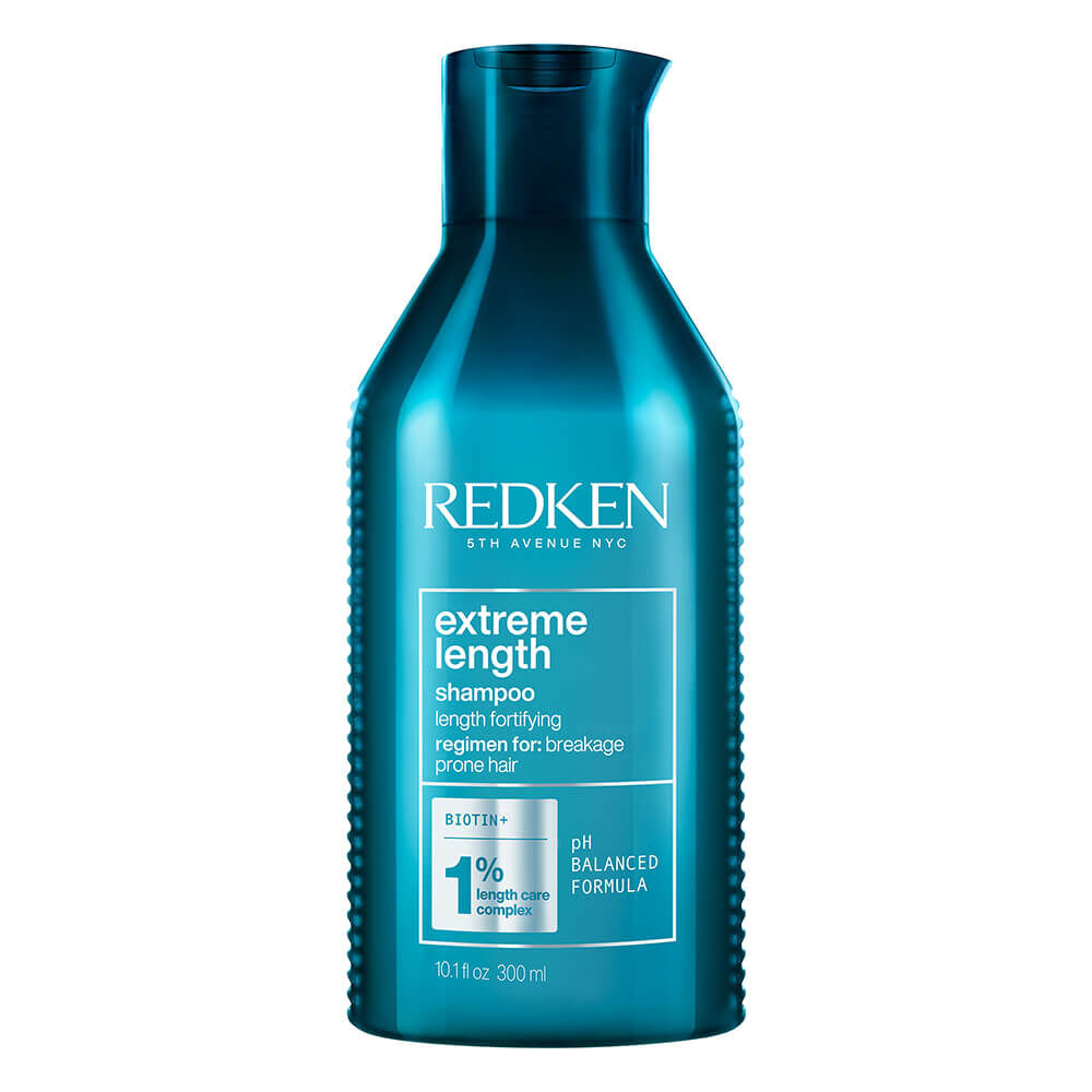 Redken Extreme Length Shampooing 300ml Redken Extreme Length Shampooing 300ml