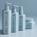Fibre Clinix Hydrate Shampooing 1L