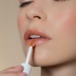 Andreia Professional Yummy Kiss Illuminateur de L&egrave;vres SPF 30 - 02 Summer Peach 7ml