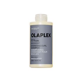 Olaplex No.4 Bond Shaper Hydrating Curl Shampooing 250ml 