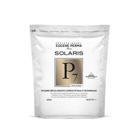 Eugene Perma Solaris Powder 7 Compacte 450g