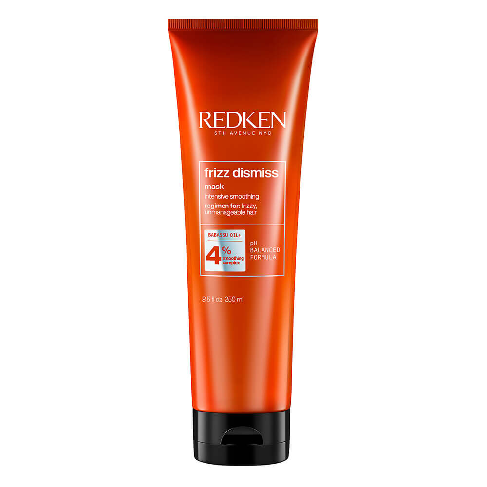 Redken Frizz Dismiss Masque 250ml