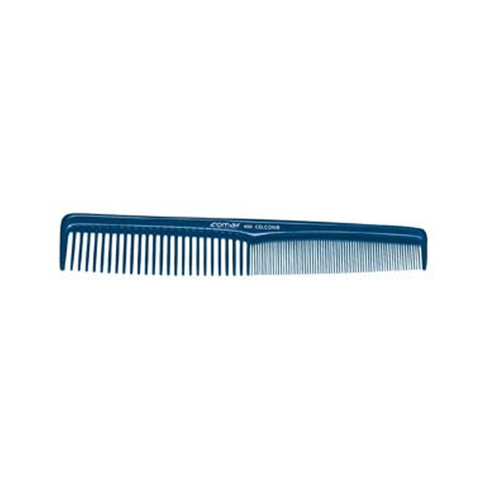 Comair Peigne Profi Line Bleu