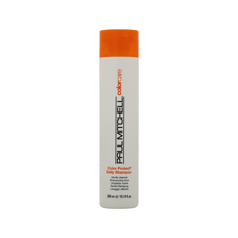 Paul Mitchell Shampooing quotidien Color Protect 300ml