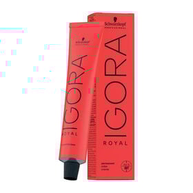 Schwarzkopf Professional Igora Royal Coloration Permanente Mix 60ml Schwarzkopf Professional Igora Royal Coloration Permanente Mix 60ml