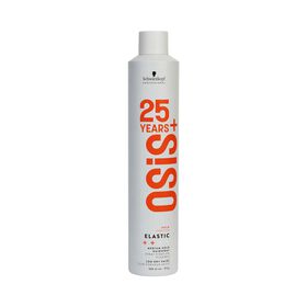 Schwarzkopf Osis+ Elastic 500ml