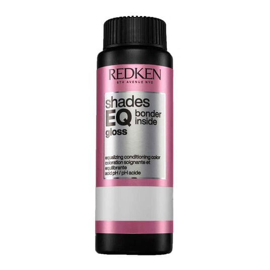 Redken Shades EQ Bonder Inside Coloration semi-permanente 06ABn Brown Smoke 60ml