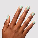 OPI Infinite Shine OPI'm Dreaming Collection Teals Familiar 15ml