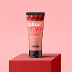 Osmo Colour Revive Après-Shampoing Repigmentant Rouge Éclatant 225ml