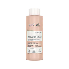 Andreia Professional Developer Cream - Vegan Hydrogen Peroxide 5V 1,5% 150ml