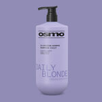 Osmo Daily Blonde Shampoing Violet 1L
