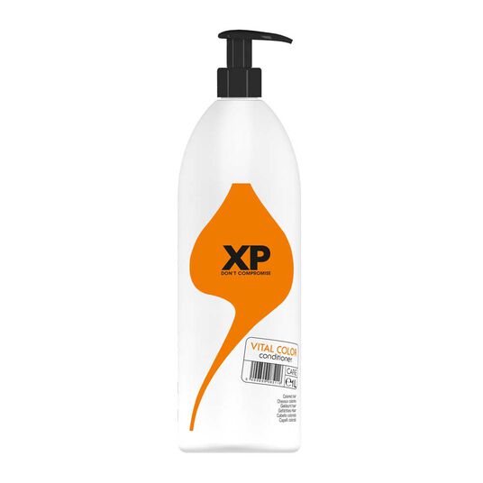 XP100 Apr&egrave;s-shampooing Vital Color 1l