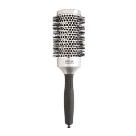 Olivia Garden Essential Blowout Brosse Silver Classic