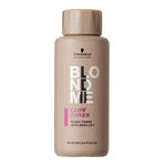 Schwarzkopf Professional Blond Me Glow Toner Coloration semi-permanente - 8-14 Iced Cappuccino 60ml