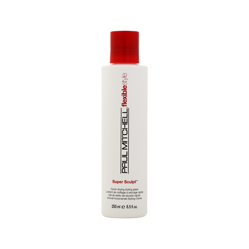 Paul Mitchell Lustrant de coiffage Super Sculpt 250ml