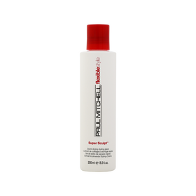 Paul Mitchell Lustrant de coiffage Super Sculpt 250ml