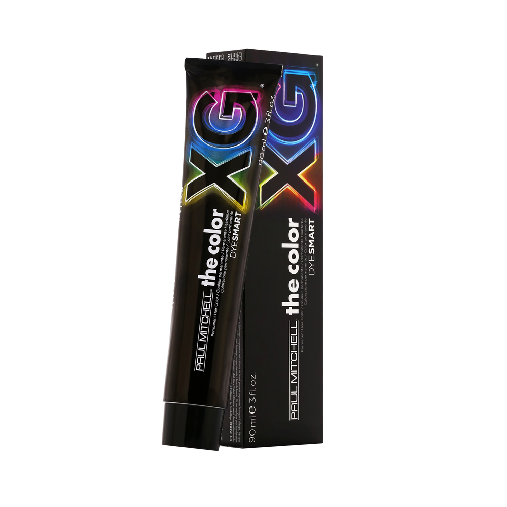 Paul Mitchell XG Color Coloration permanente 90ml