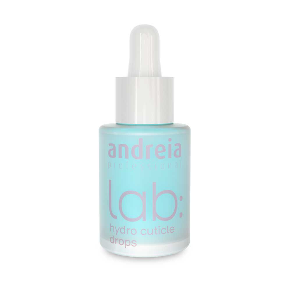 Andreia Professional Lab Gouttes Hydratantes pour cuticules 10.5ml