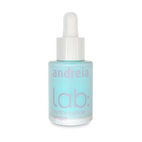 Andreia Professional Lab Gouttes Hydratantes pour cuticules 10.5ml