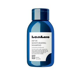 LeaLuo Dip In Moisturize Shampooing 300ml
