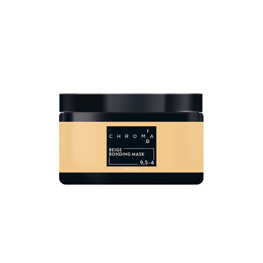 Schwarzkopf Professional Chroma ID Masque De Coloration 250ml 9.5-4
