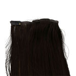 Wildest Dreams Extensions Cheveux Lisses Humains Clip-In 1pc 46cm