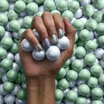 OPI Infinite Shine Vernis &agrave; ongles effet gel - Good Enough to Treat Collection 15ml - MarshmelloOo So Sweet 15ml