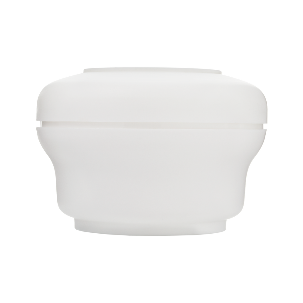 Proraso Savon à Raser en Pot White