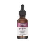 Retinol Sérum Visage Anti-Rides 30ml