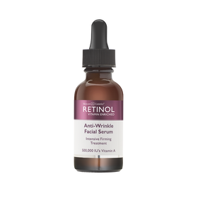 Retinol Sérum Visage Anti-Rides 30ml