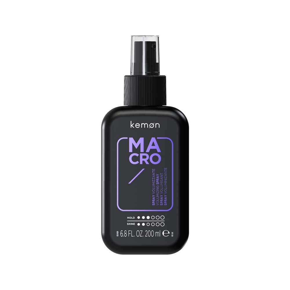 Kemon Styling Macro 200ml