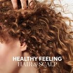 Wella Professionals Elements Shampoing régénérant sans sulfate pour tous types de cheveux 1L