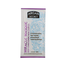 Argan Secret Masque Miracle 30ml