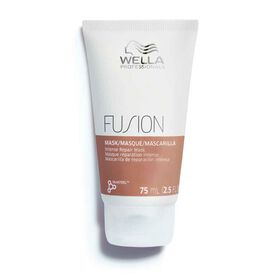 Wella Professionals Fusion Masque Réparation Intense, 75ml