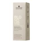 Schwarzkopf Professional Blond Me Bondfinity Deep Repair Huile capillaire 50ml